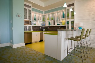 kitchen remodeling trends aren't always wise to follow